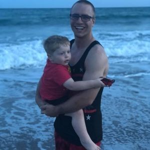 Meet your Posher, Eric